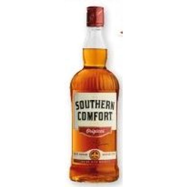 Southern Comfort