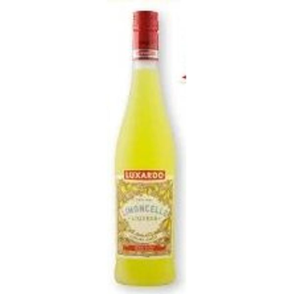 Luxardo Limoncello