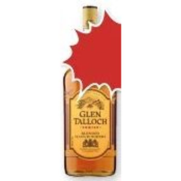 Glen Talloch
