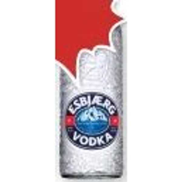 Esbjerg Vodka