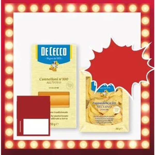 De Cecco