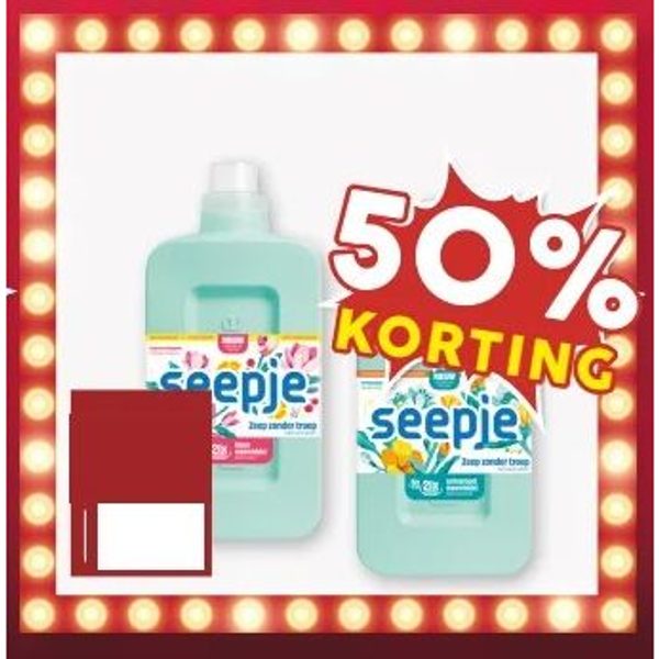 Seepje
