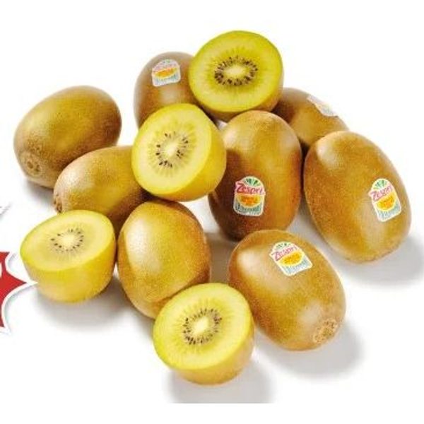 Zespri SunGold kiwi's