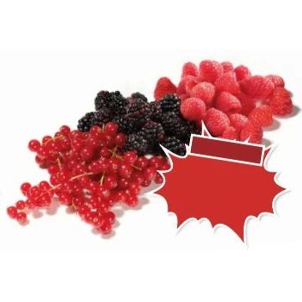 Zachtfruit