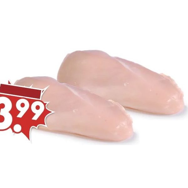 Kipfilet