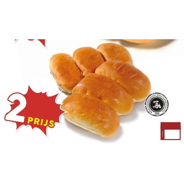 bolletjes