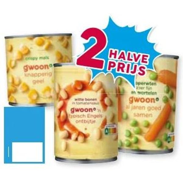 Gwoon conserven