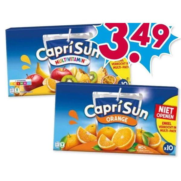Capri-Sun