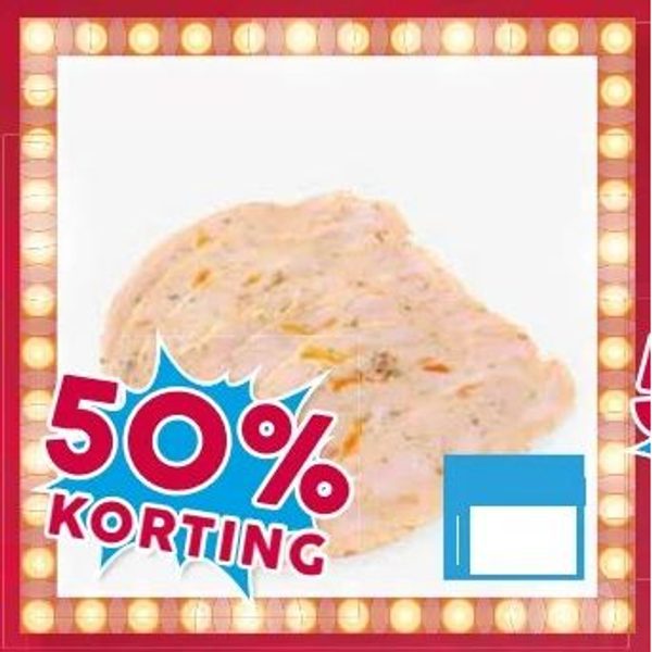 Vleeswaren