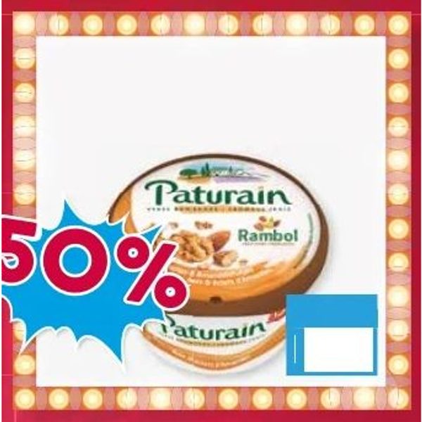 Paturain/Rambol