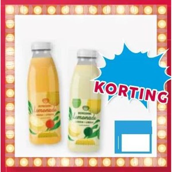 Limonade