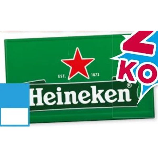 Heineken