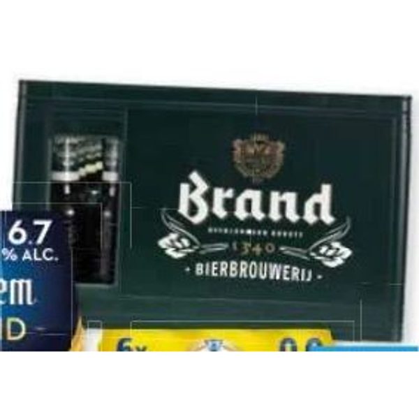 Brand