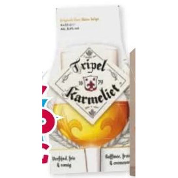 Tripel Karmeliet