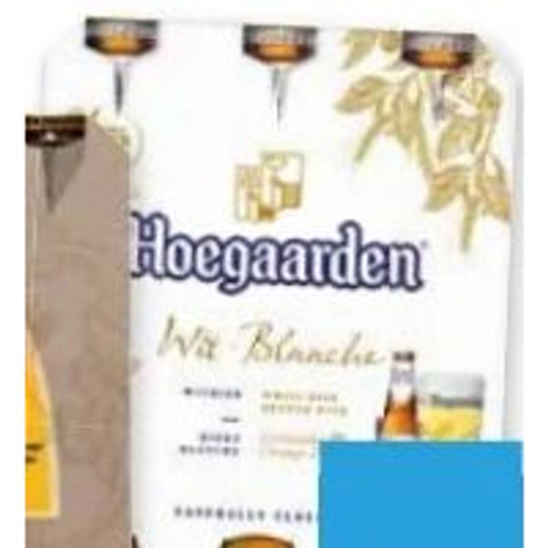 Hoegaarden Wit