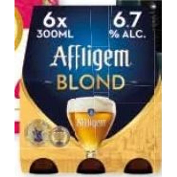 Affligem Blond