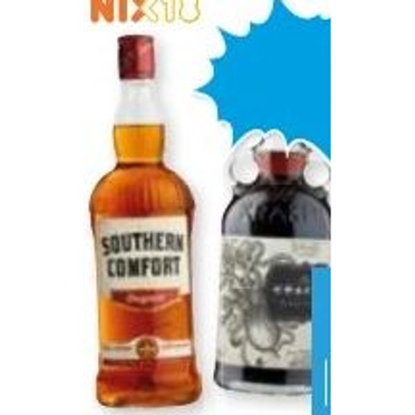Southern Comfort