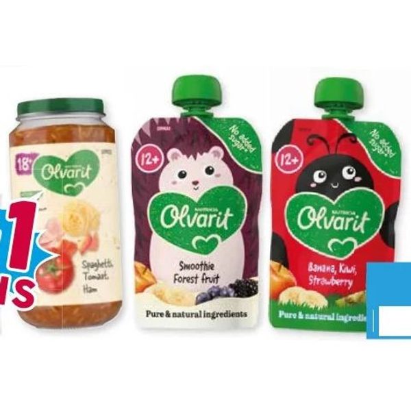 Olvarit
