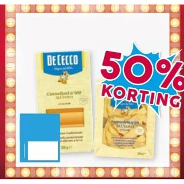 De Cecco