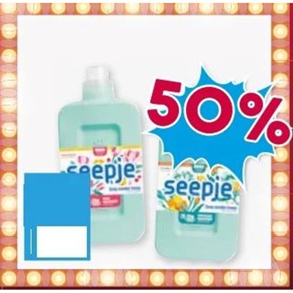 Seepje