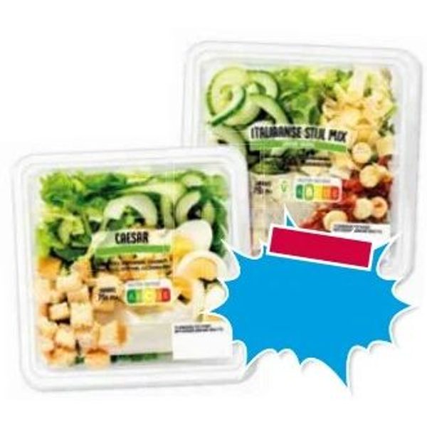Salade