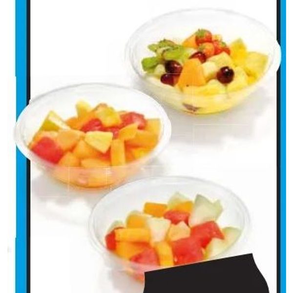 Fruitsalade