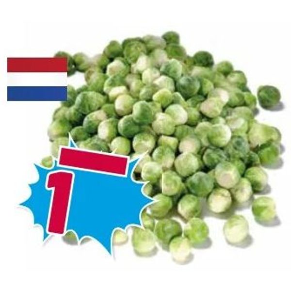 Spruitjes