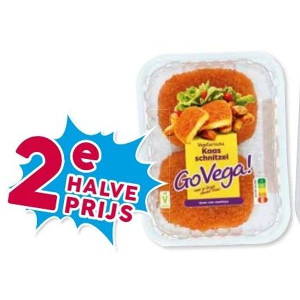 GoVega producten