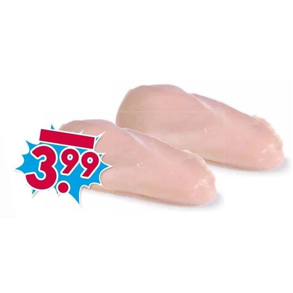 kipfilet
