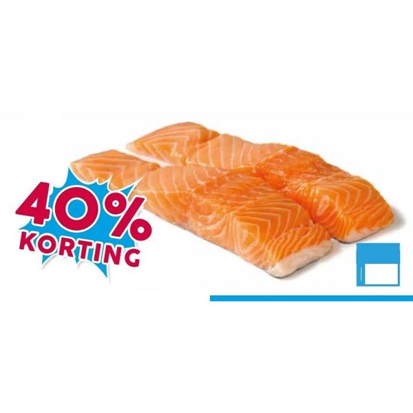 zalmfilet