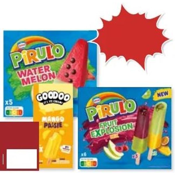 Pirulo ijs