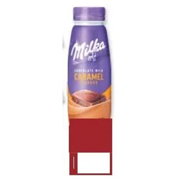 Milka Chocolate Drink