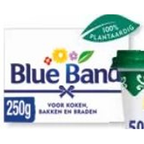 Bona Margarine
