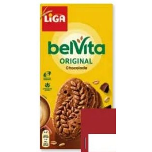 Belvita Original