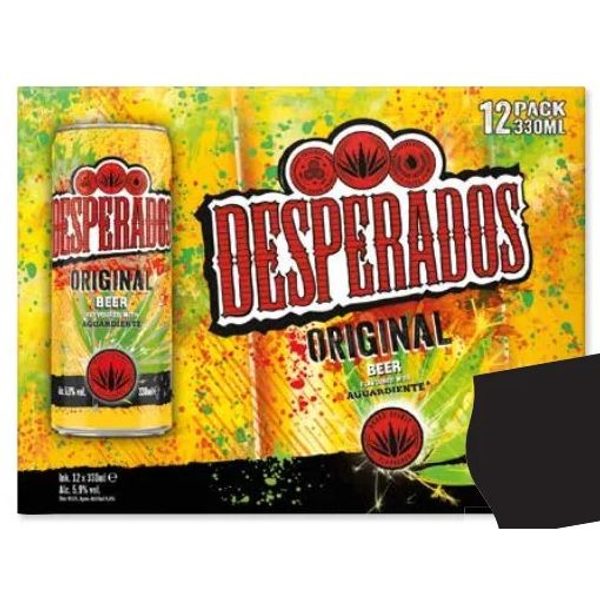 Desperados