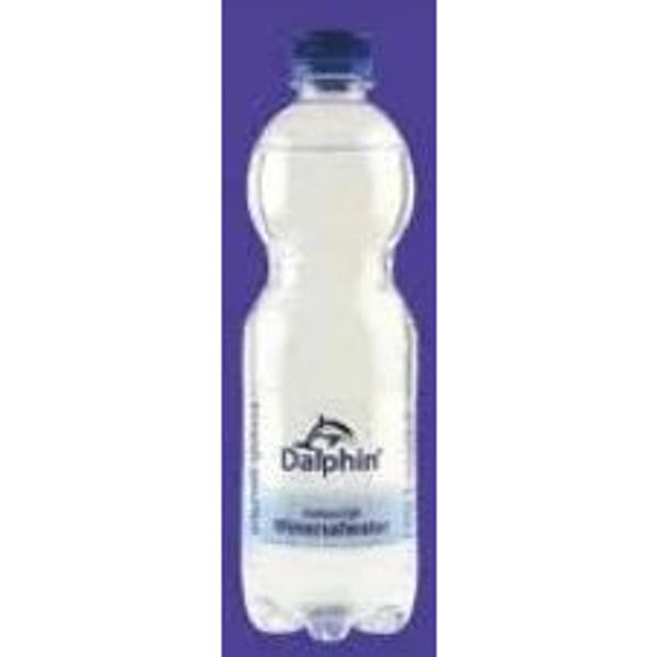Mineraalwater