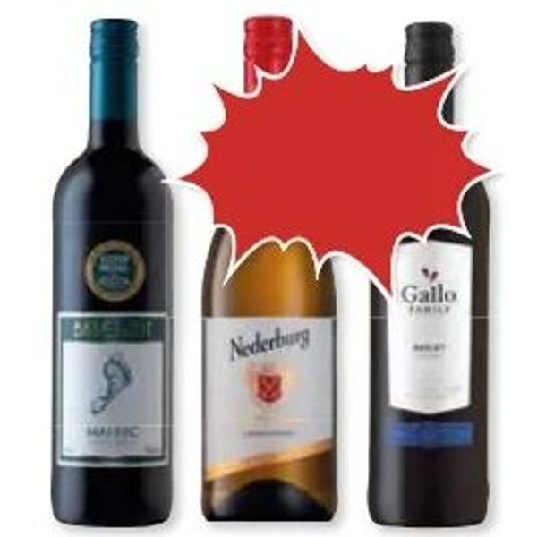 Gallo Family Vineyards