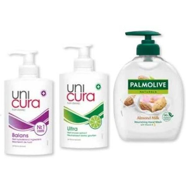 Palmolive handzeep