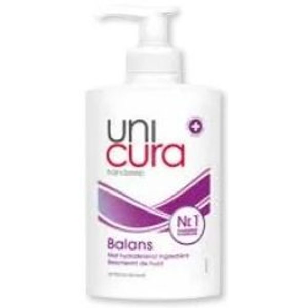 Unicura handzeep