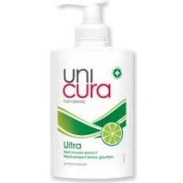 Unicura handzeep