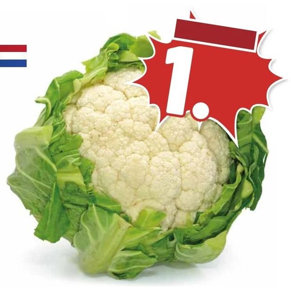 bloemkool