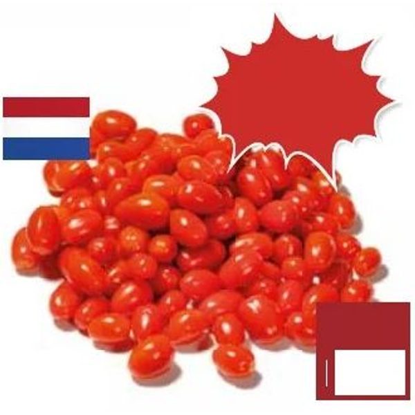 cherrytomaatjes