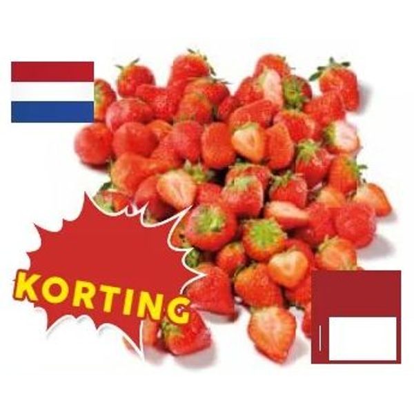 Aardbeien