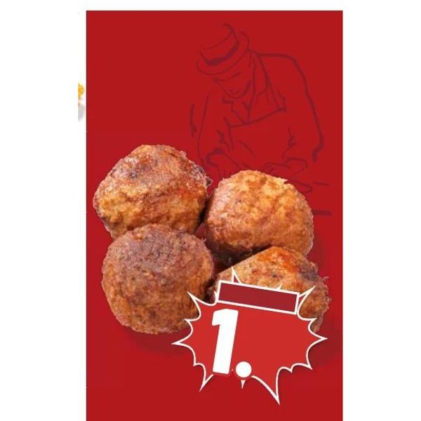 gehaktballen