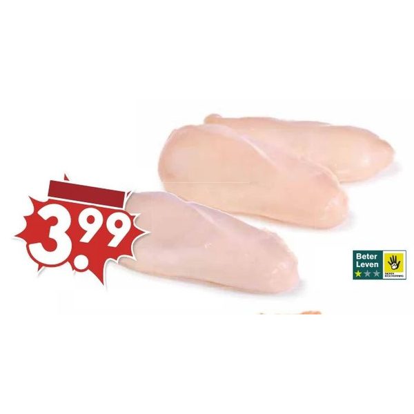 Kipfilet