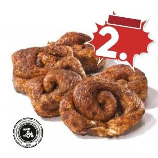 Kaneelbroodjes