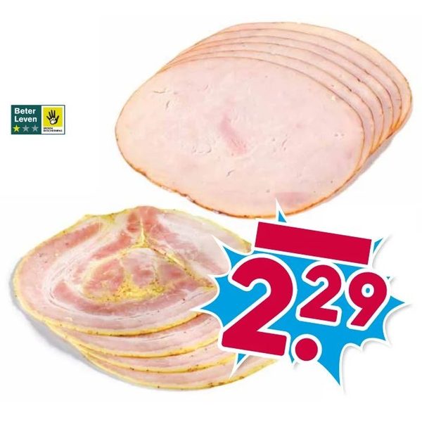 Kipfilet / Rollade