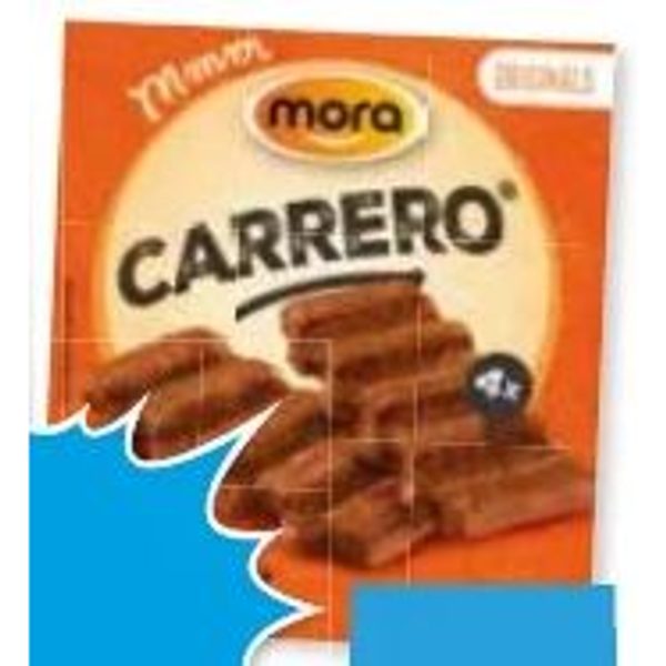 Mora Carrero