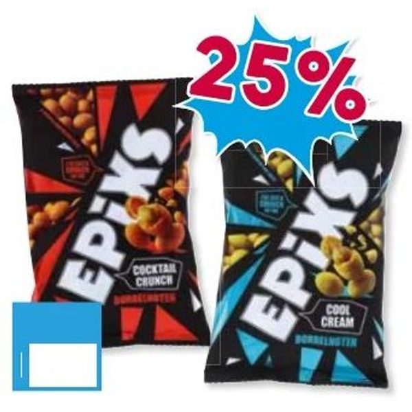 EPIXS