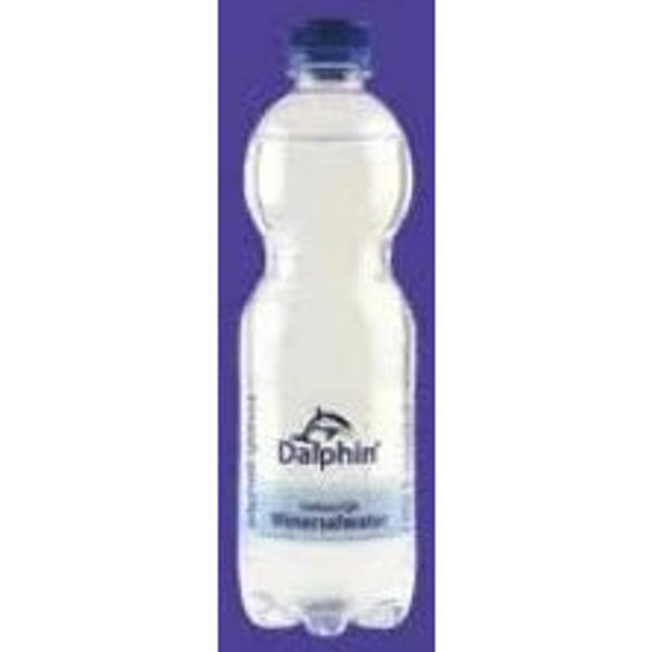 Mineraalwater